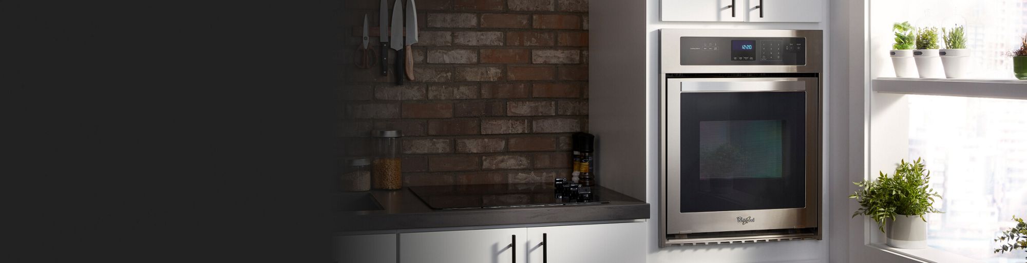 24-inch Wide Wall Oven