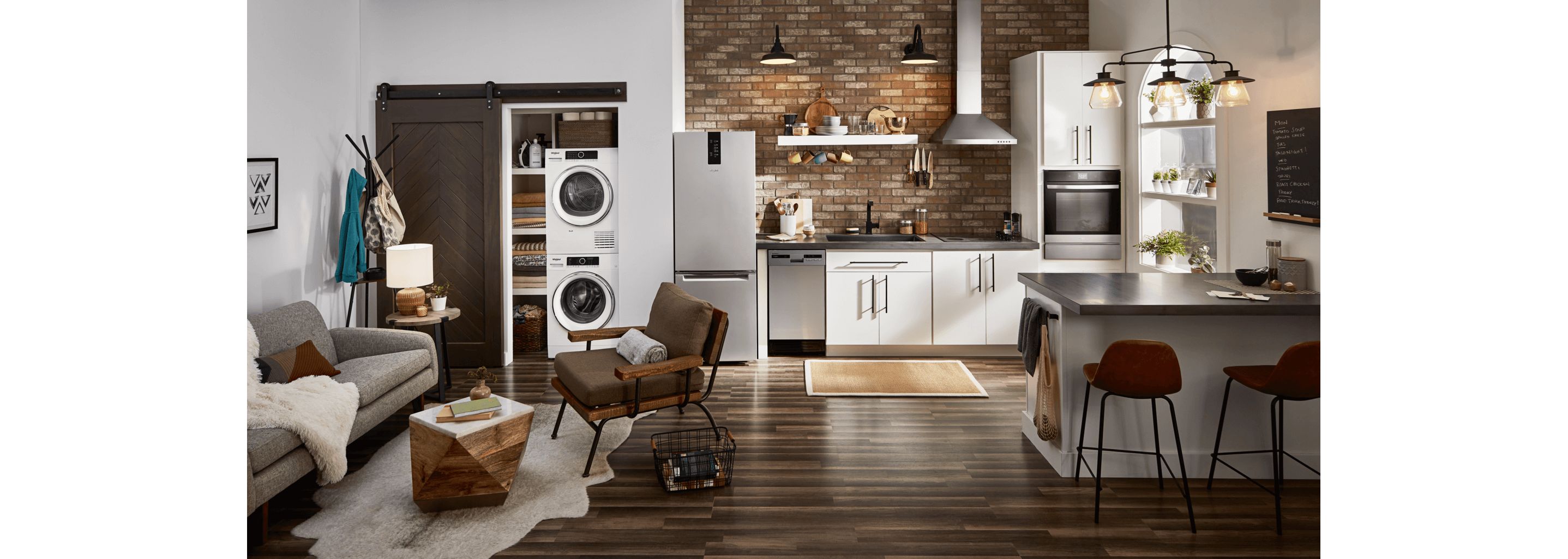 Apartment size hotsell appliances for sale