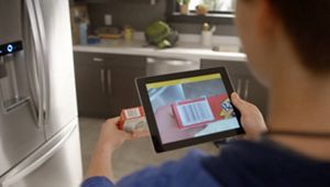 Scan-to-Cook technology video