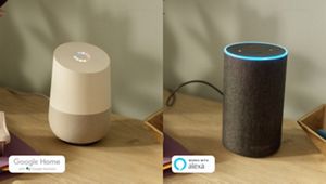 Voice Control video
