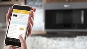 Whirlpool® App video