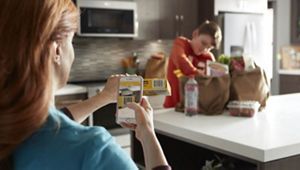 Scan-to-Cook technology video