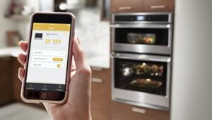 Whirlpool® App video