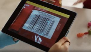 Scan-to-Cook technology video