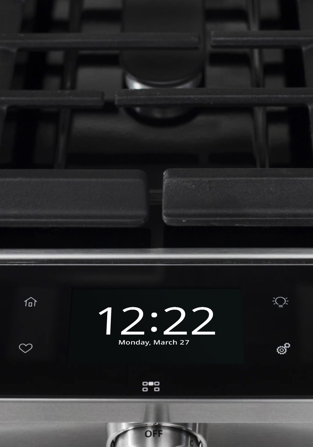 Smart Oven Rush Less, Do More Whirlpool
