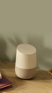 Whirlpool google home clearance