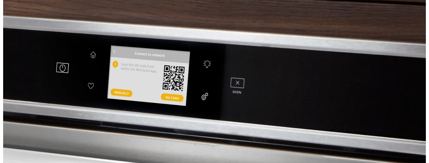 Wall Ovens Whirlpool