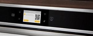 Learn how to connect your WiFi appliance.