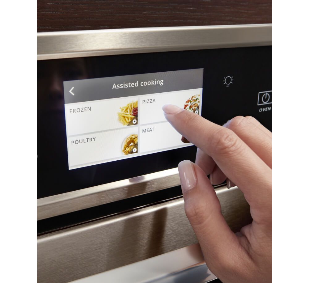 Wall Ovens Whirlpool
