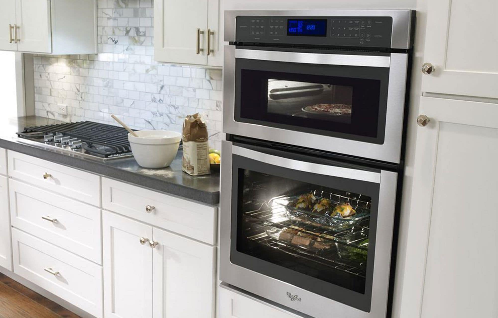Amazon hamilton beach 31105d countertop oven with silver black