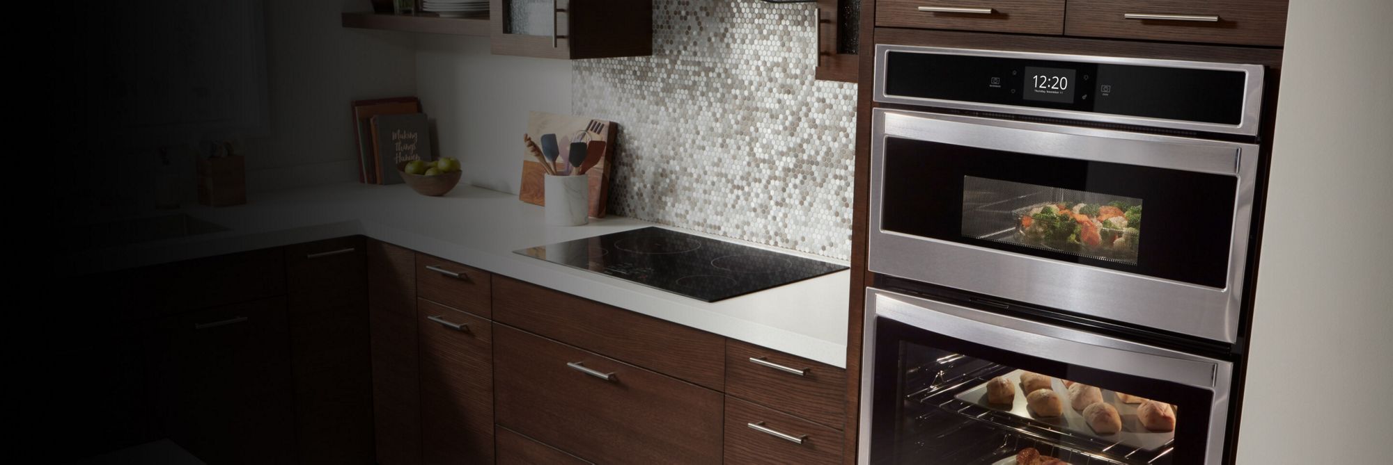 Wall Ovens Whirlpool