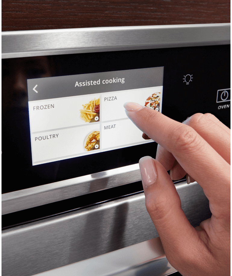 Whirlpool wall oven microwave combo deals