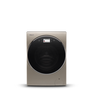 Choose an all in one washer and dryer combination from Whirlpool.