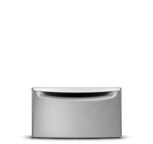 Find pedestals for your washer and dryer.