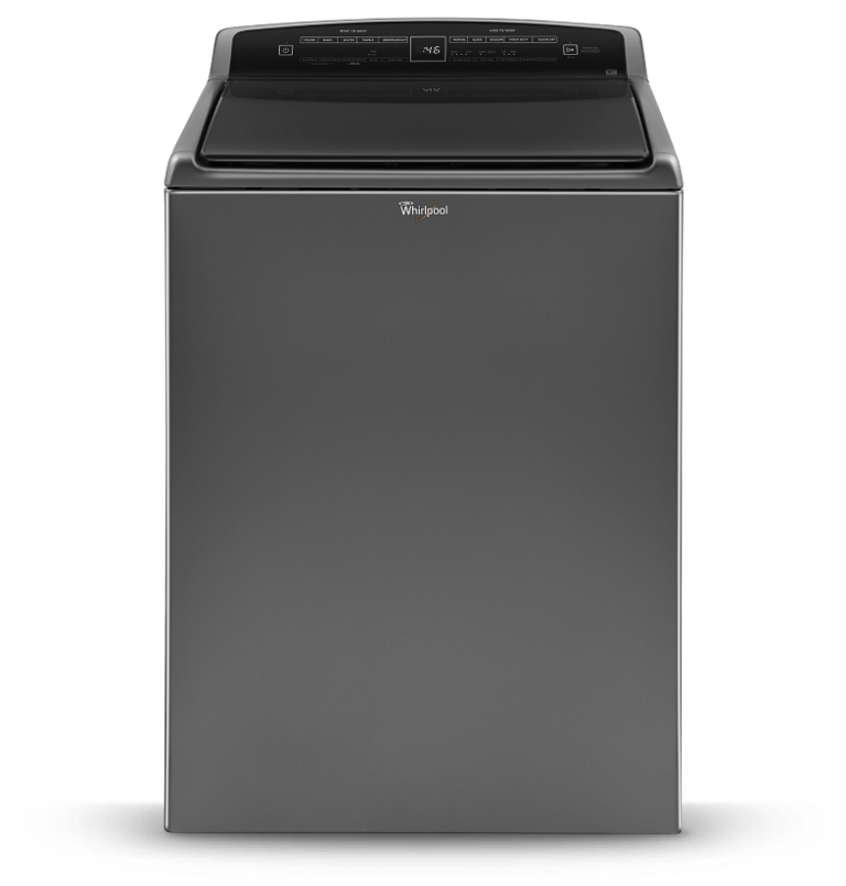 Washers Compare Washing Machines Whirlpool