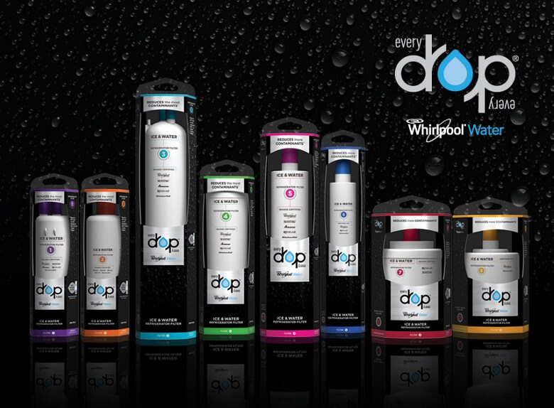 Every Drop