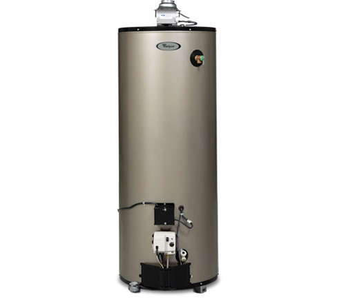 water heater