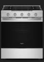 Whirlpool® Smart Slide-In Range