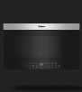 Whirlpool® Smart Over-the-Range Microwave