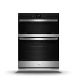 Whirlpool® Smart Double Wall Oven