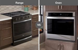 Ranges & ovens new arrivals