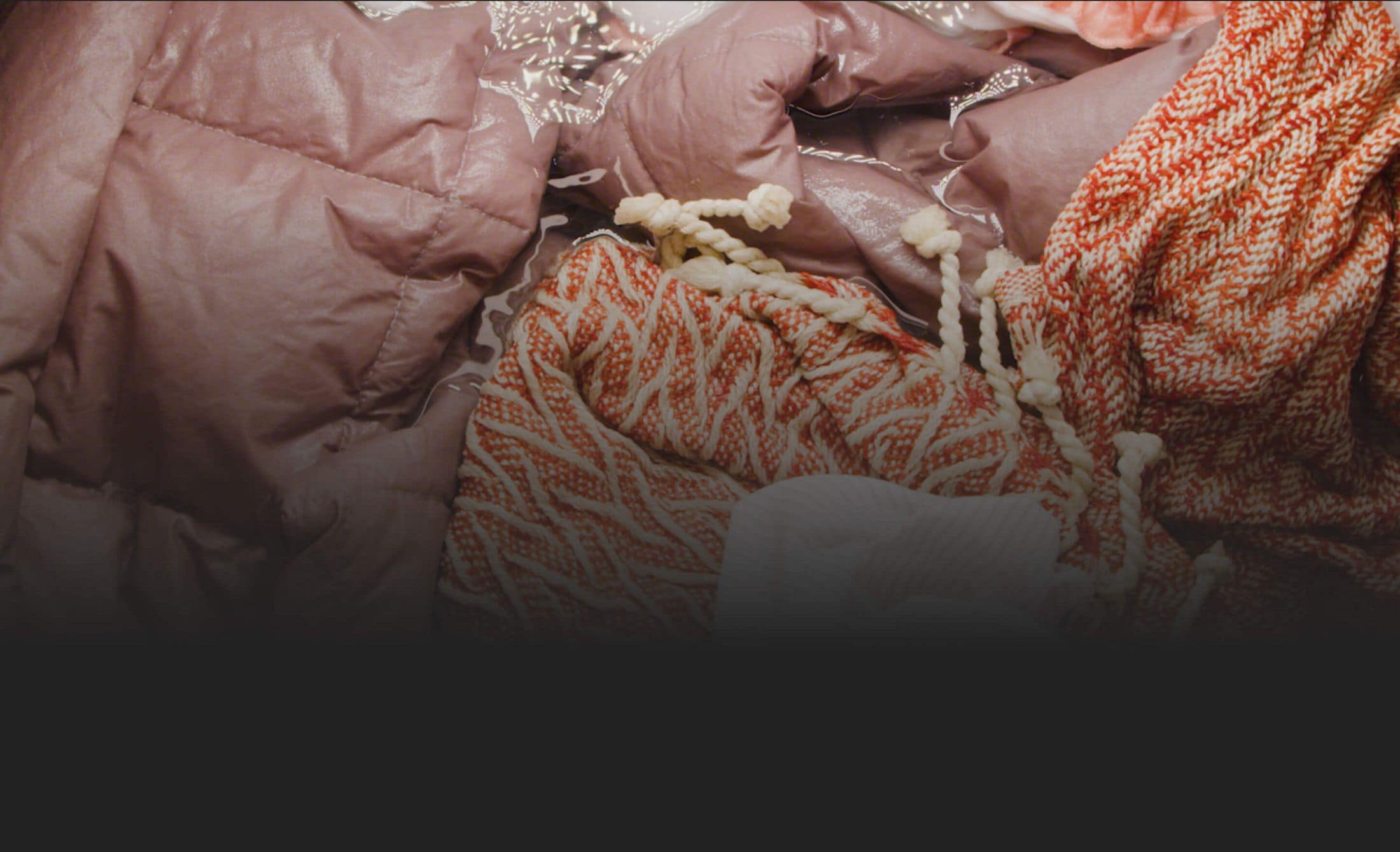 Receiving a smartphone notification from the Whirlpool® app