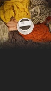 Receiving a smartphone notification from the Whirlpool® app