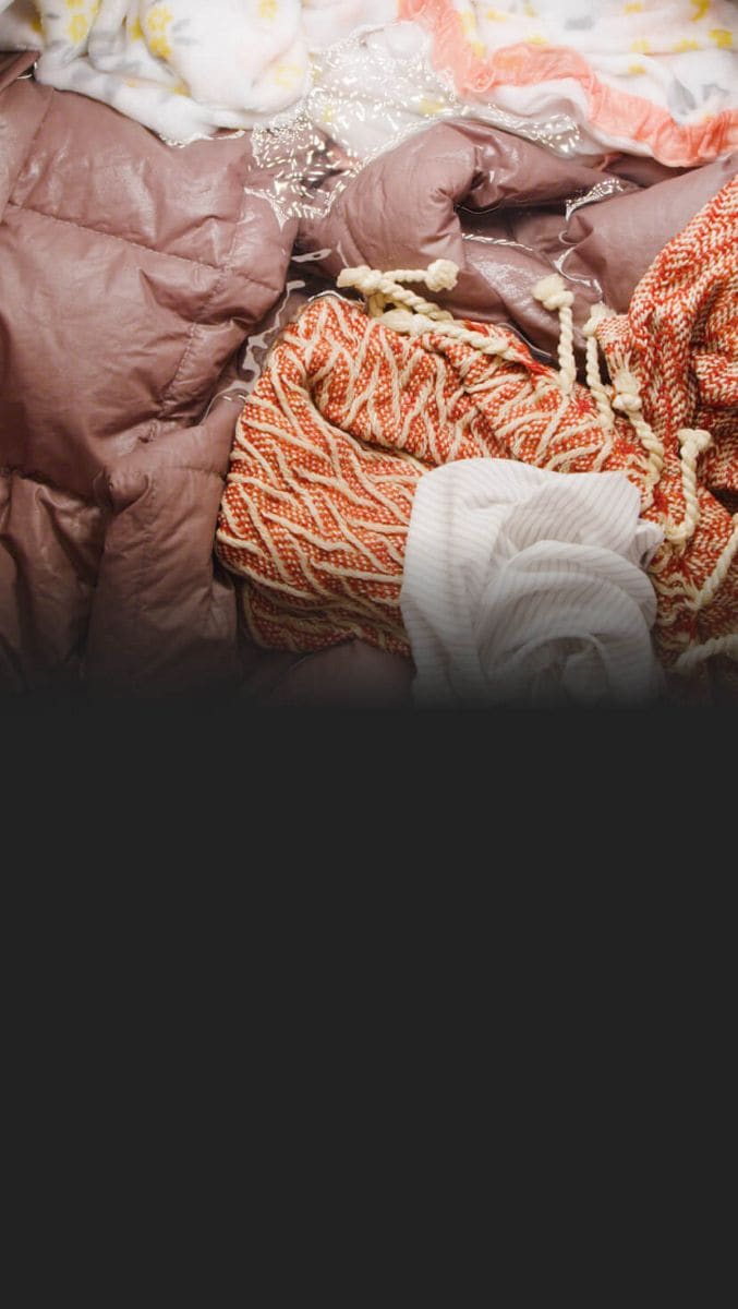 Receiving a smartphone notification from the Whirlpool® app