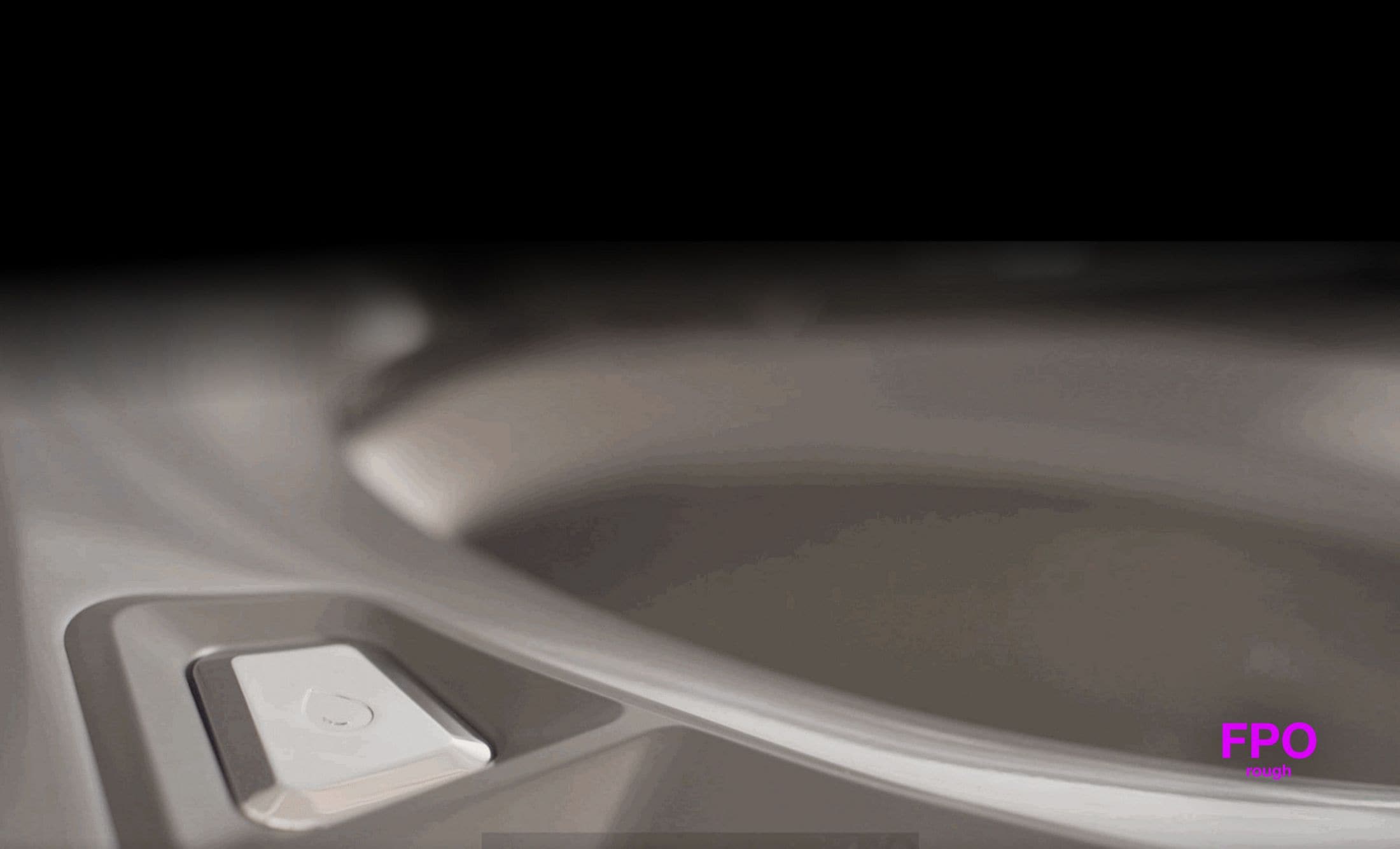 Receiving a smartphone notification from the Whirlpool® app