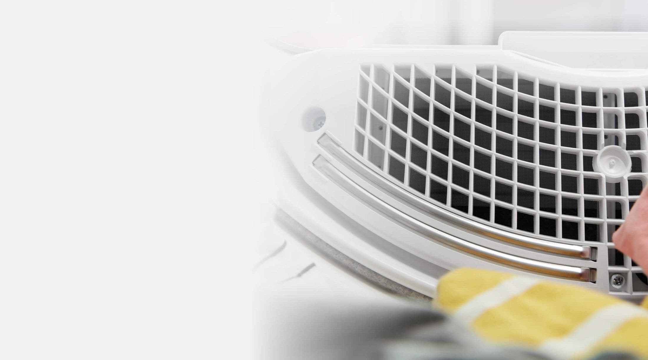 Advanced Moisture Sensing sensors