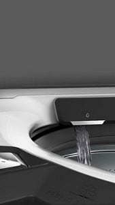 Receiving a smartphone notification from the Whirlpool® app