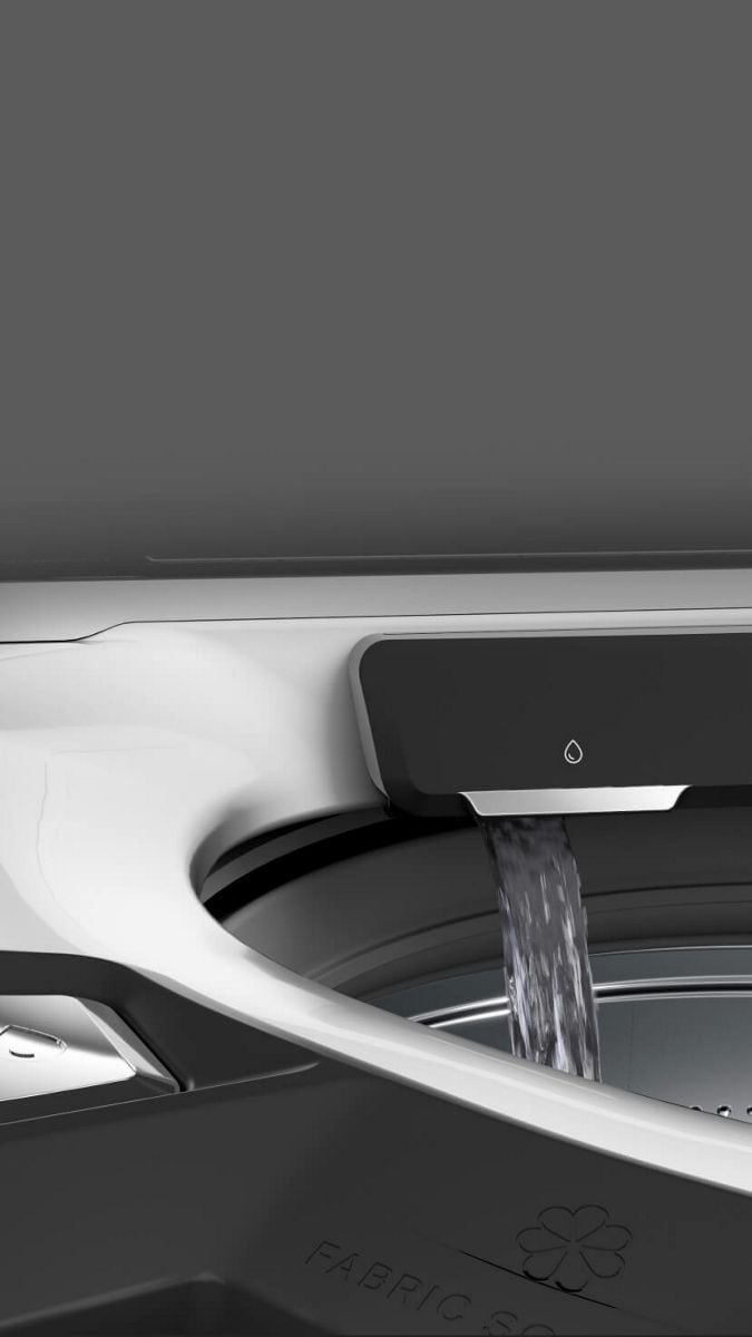 Receiving a smartphone notification from the Whirlpool® app