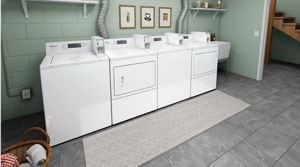 Commercial Washers and Dryers | Whirlpool