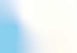 A Whirlpool® Side-by-Side Refrigerator installed within teal cabinets