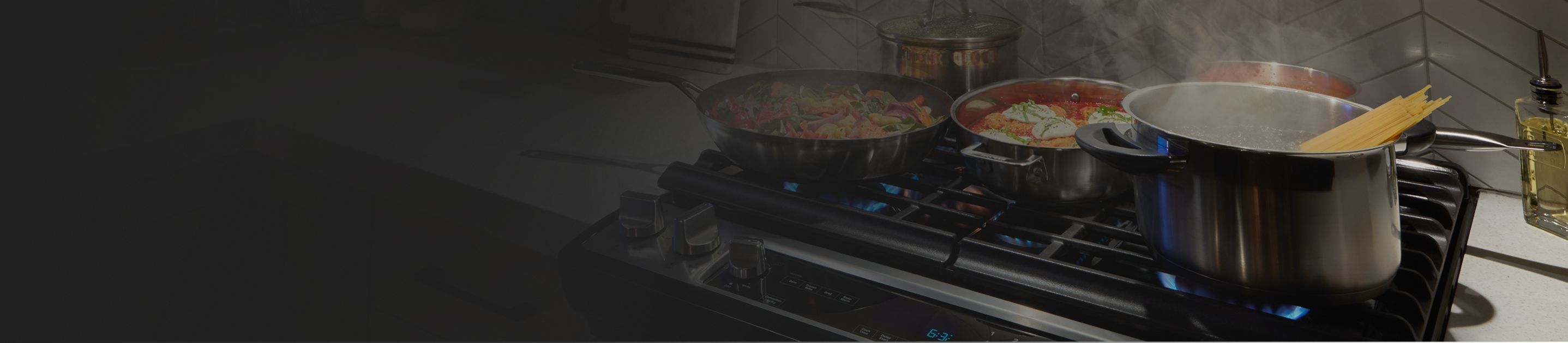 Appliance Closeout Savings | Whirlpool