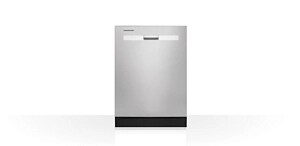 A Whirlpool® Gas and Electric Range