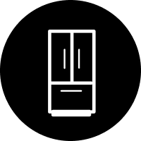 A Whirlpool® Refrigerator