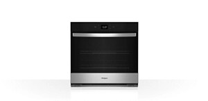 A Whirlpool® Gas and Electric Range