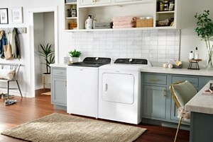 Whirlpool logo