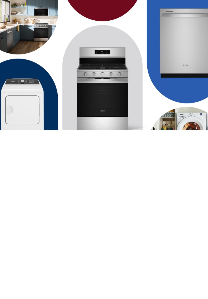 Appliance Sales at Whirlpool | Whirlpool