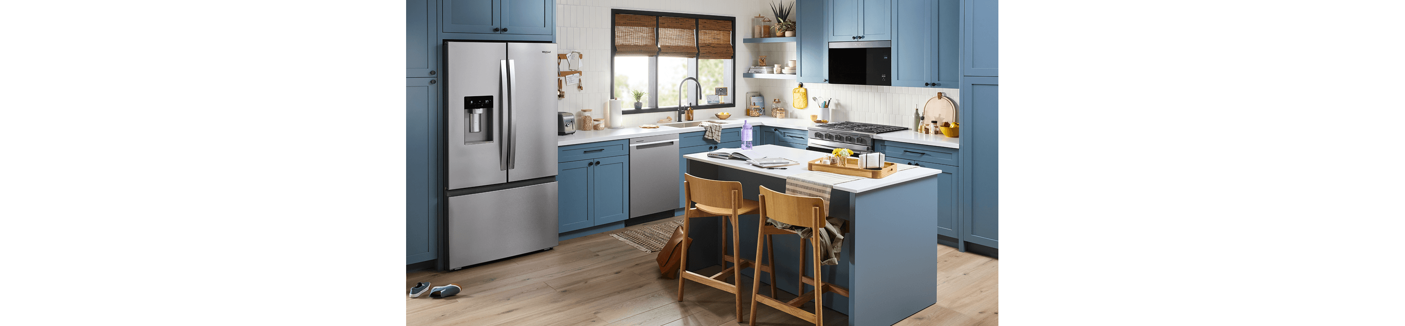 Appliance Sales | Whirlpool