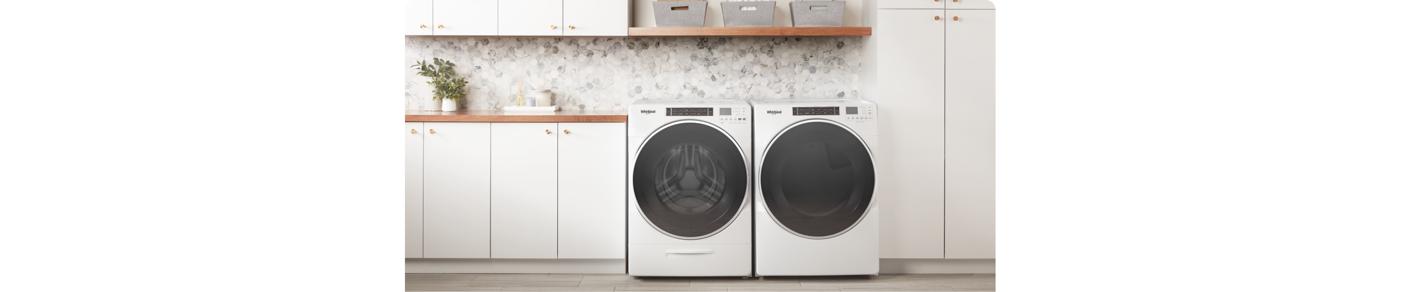 Appliance Sales | Whirlpool