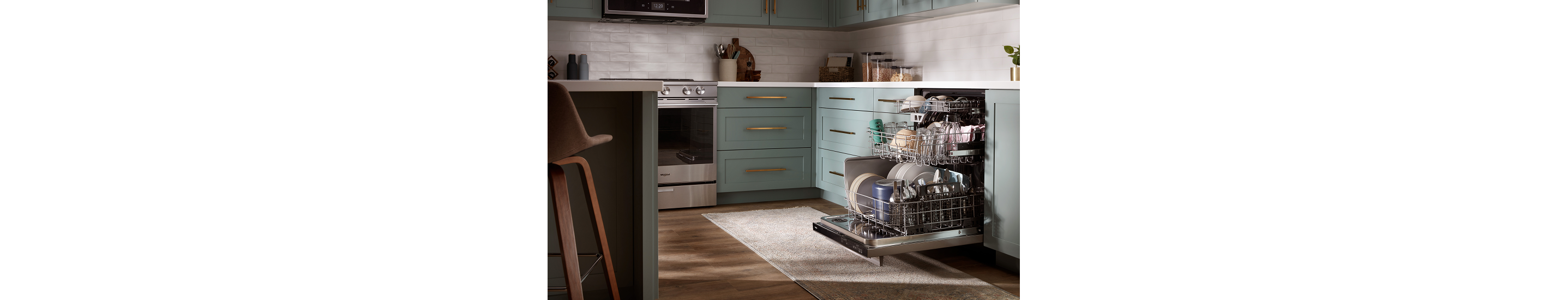 \Whirlpool® water filter