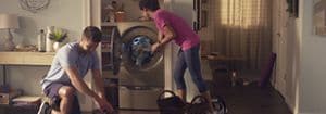 Washer and shop dryer outlet store