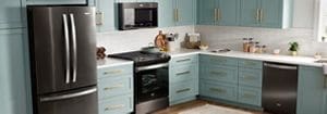 Appliance Sales Whirlpool