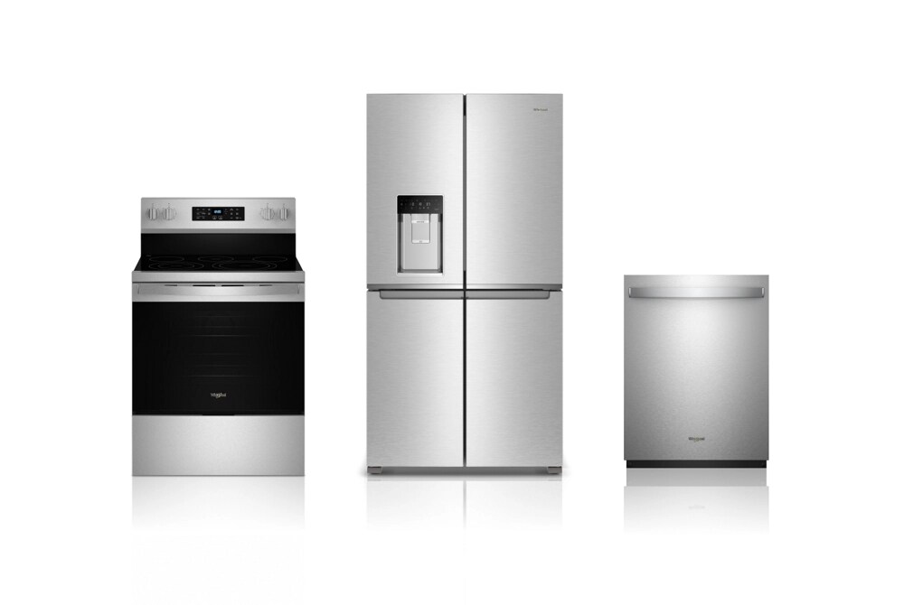 Home, Kitchen & Laundry Appliances & Products | Whirlpool Home, Kitchen & Laundry Appliances & Products | Whirlpool