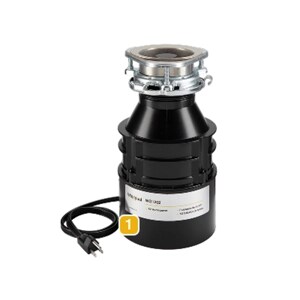 A disposer