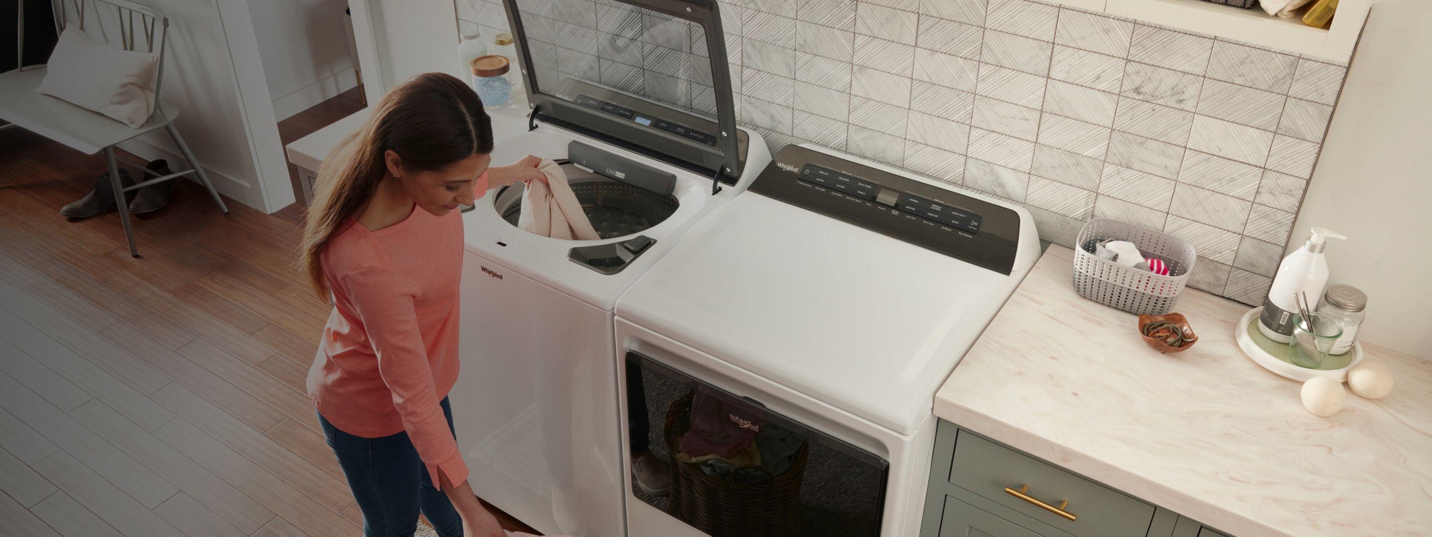 Whirlpool Seniors Discount Program.