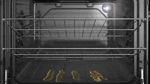 Steam clean oven discount