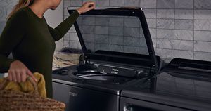 The Load Go Dispenser Skip Steps on Laundry Day Whirlpool